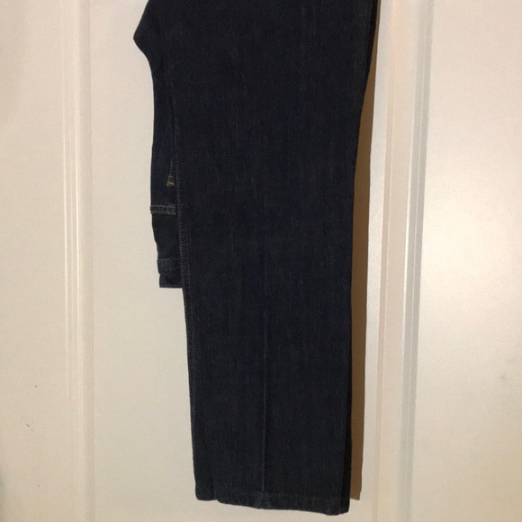 Hollister Jeans 32x34 Slim Straight - Picture 2 of 5